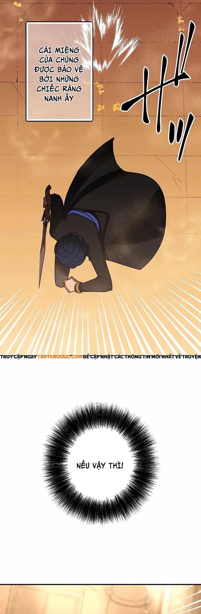 Game Thủ Tái Xuất, Trọng Lực Vô Song Chap 37 - Next Chap 38