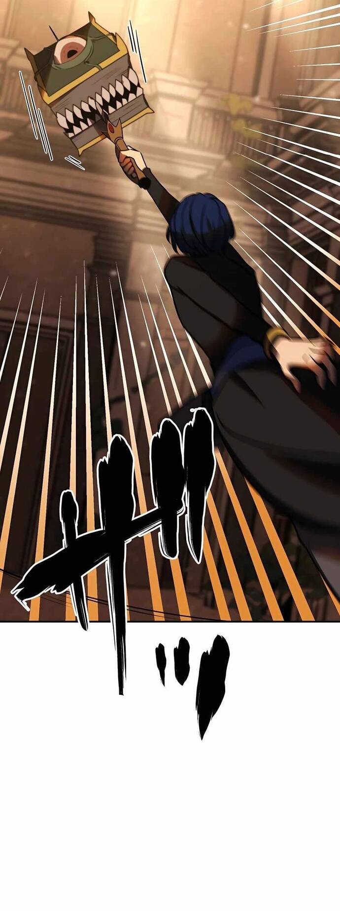 Game Thủ Tái Xuất, Trọng Lực Vô Song Chap 37 - Next Chap 38