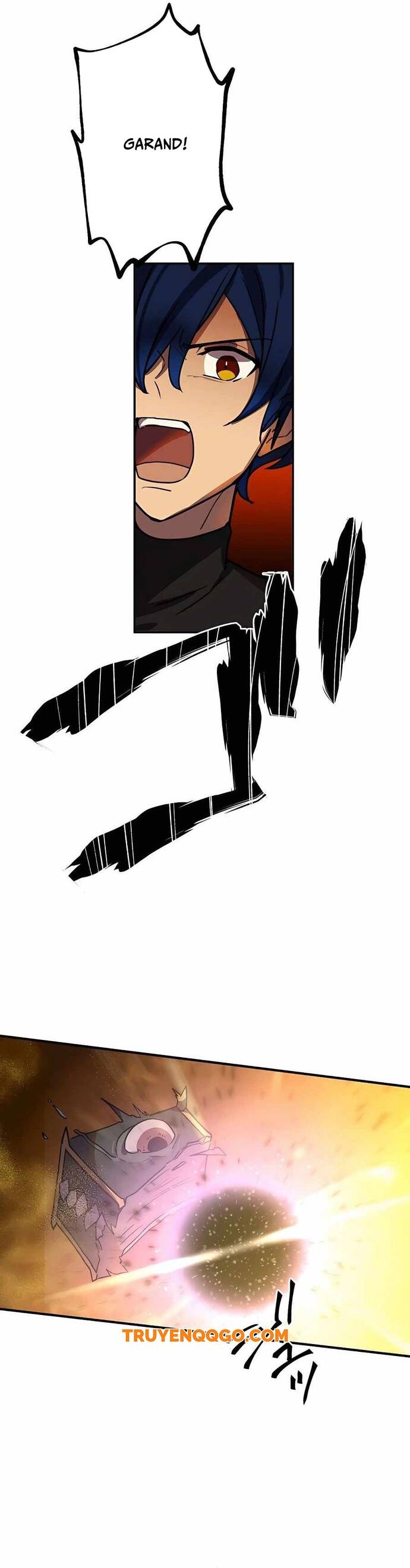 Game Thủ Tái Xuất, Trọng Lực Vô Song Chap 37 - Next Chap 38