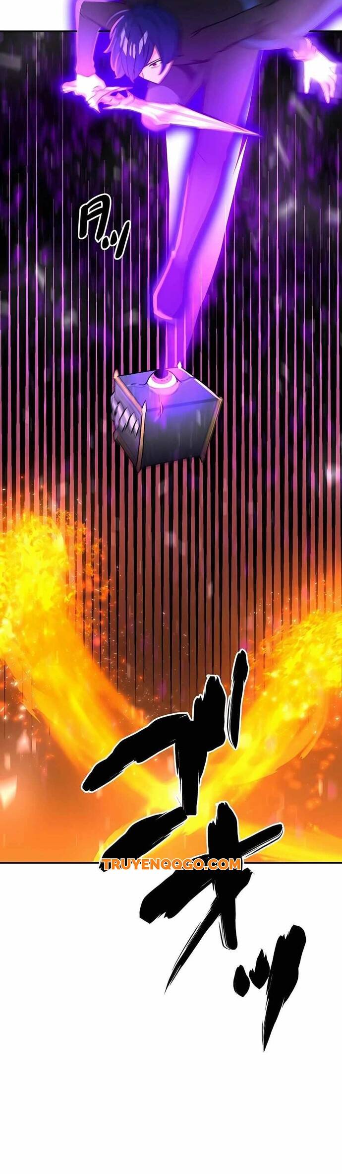 Game Thủ Tái Xuất, Trọng Lực Vô Song Chap 37 - Next Chap 38