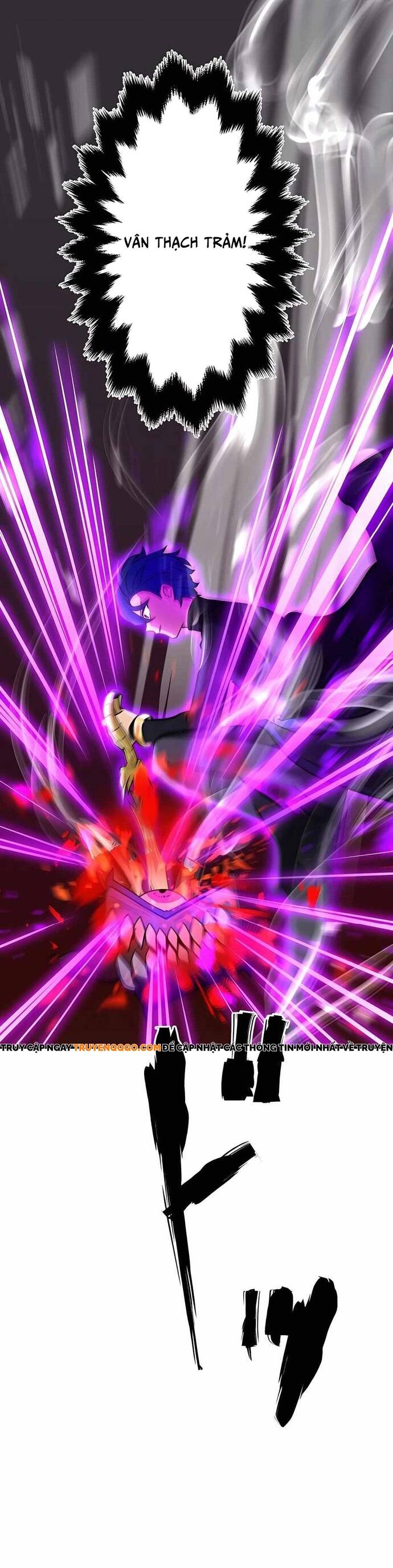 Game Thủ Tái Xuất, Trọng Lực Vô Song Chap 37 - Next Chap 38