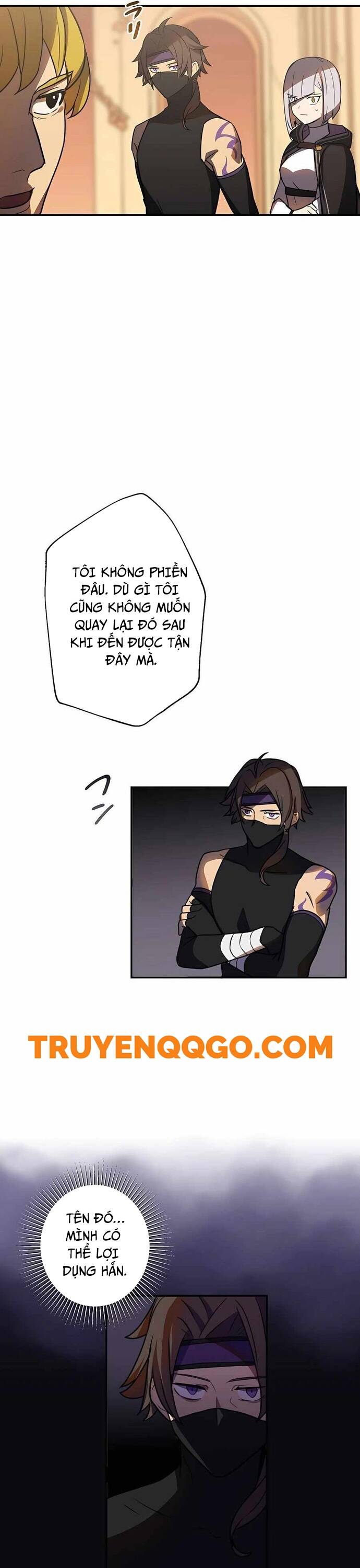 Game Thủ Tái Xuất, Trọng Lực Vô Song Chap 38 - Next Chap 39