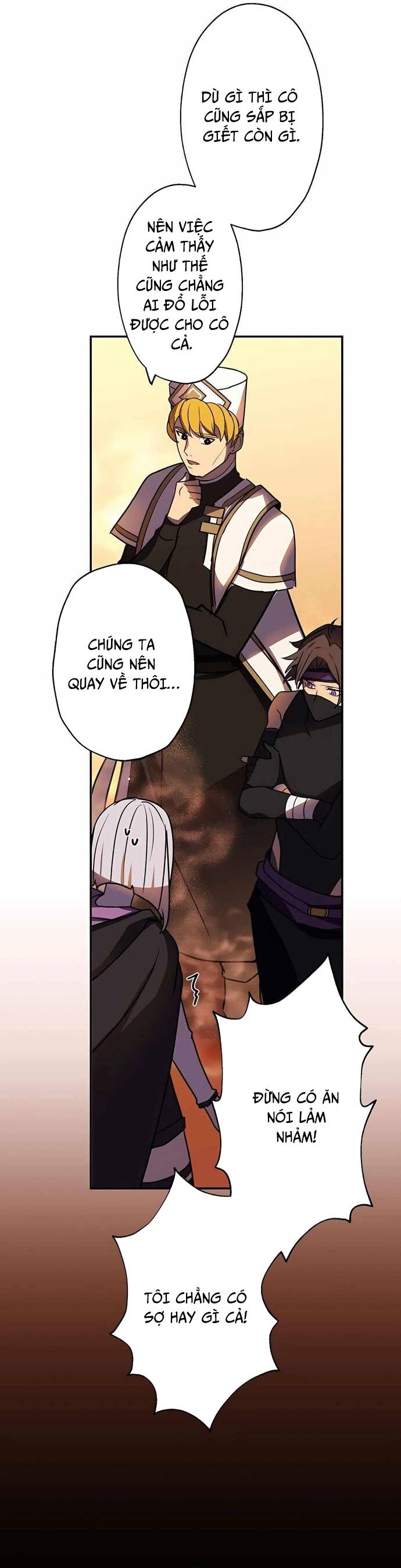 Game Thủ Tái Xuất, Trọng Lực Vô Song Chap 38 - Next Chap 39