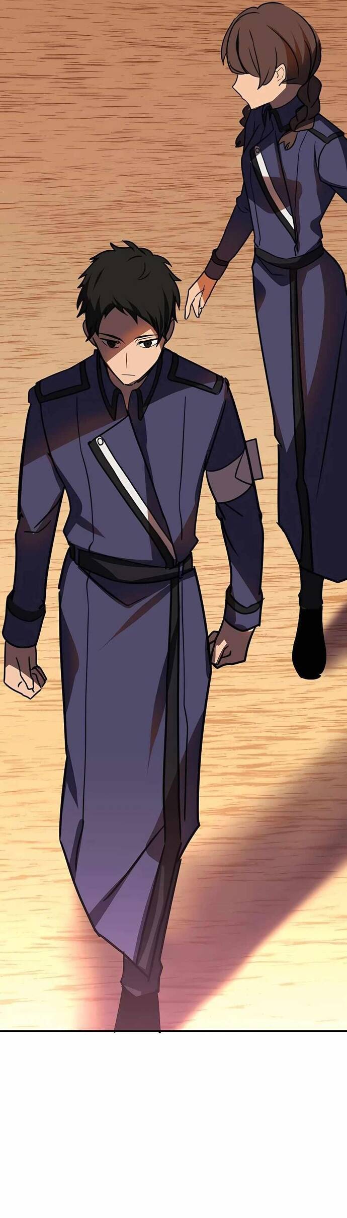 Game Thủ Tái Xuất, Trọng Lực Vô Song Chap 38 - Next Chap 39