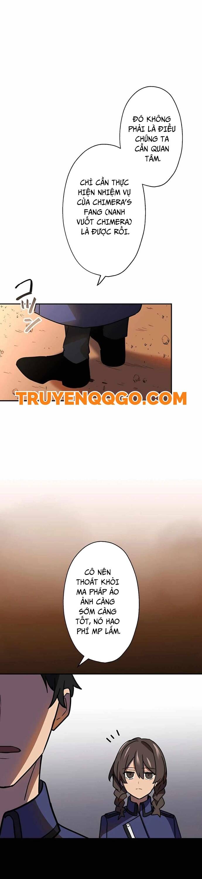 Game Thủ Tái Xuất, Trọng Lực Vô Song Chap 38 - Next Chap 39