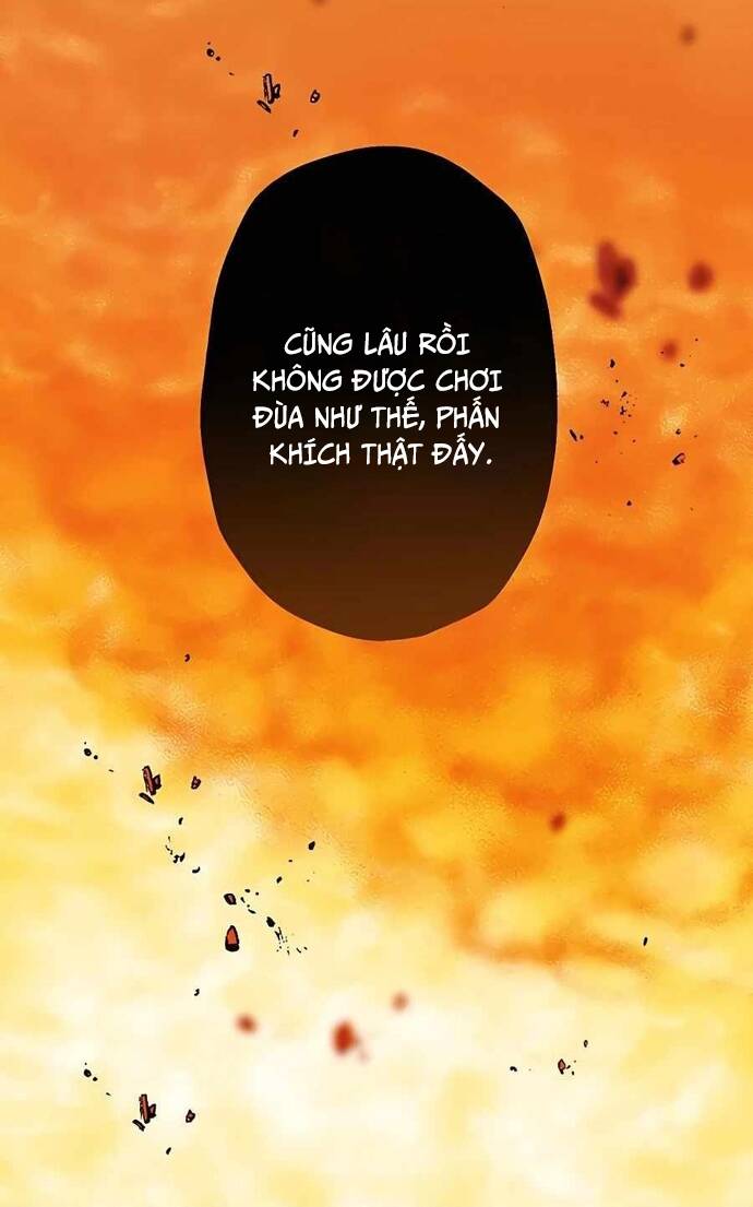 Game Thủ Tái Xuất, Trọng Lực Vô Song Chap 38 - Next Chap 39