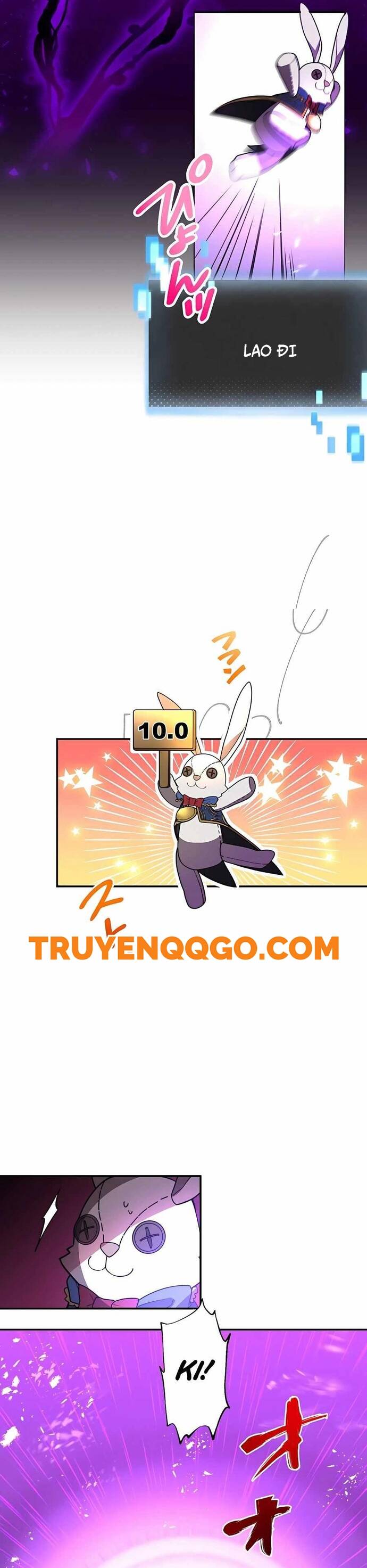 Game Thủ Tái Xuất, Trọng Lực Vô Song Chap 38 - Next Chap 39