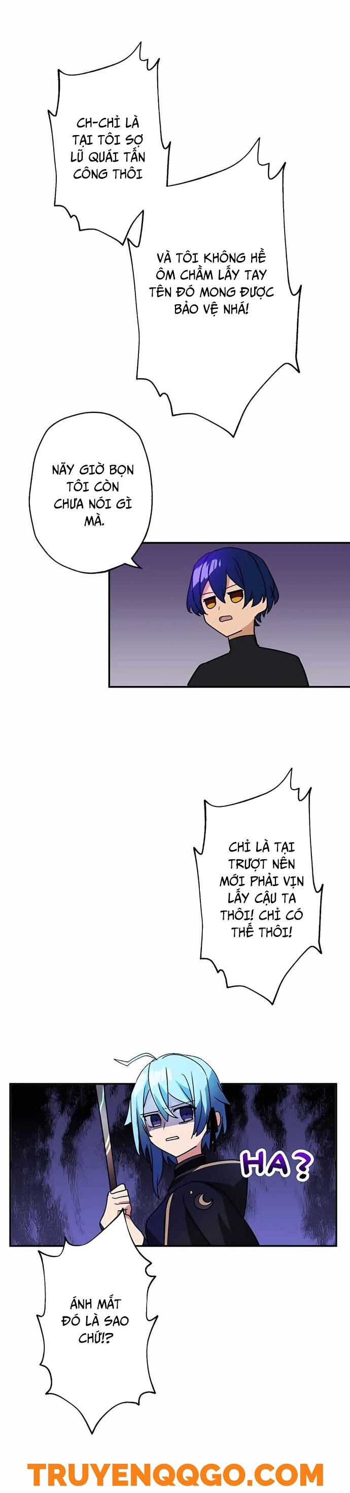 Game Thủ Tái Xuất, Trọng Lực Vô Song Chap 39 - Next Chap 40