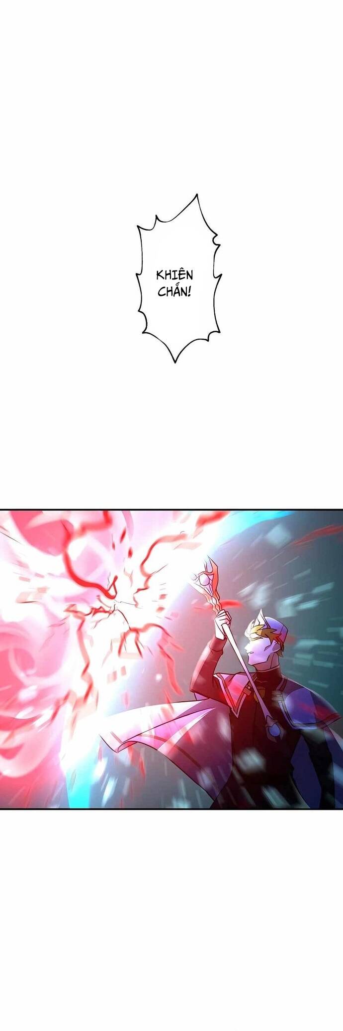 Game Thủ Tái Xuất, Trọng Lực Vô Song Chap 39 - Next Chap 40