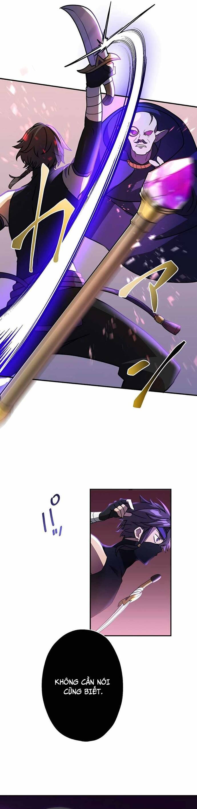 Game Thủ Tái Xuất, Trọng Lực Vô Song Chap 39 - Next Chap 40