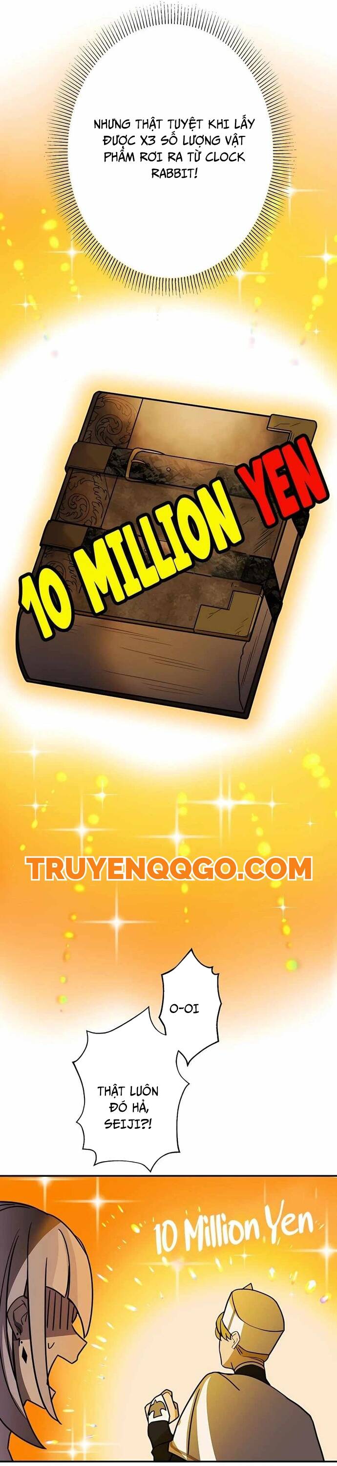 Game Thủ Tái Xuất, Trọng Lực Vô Song Chap 39 - Next Chap 40