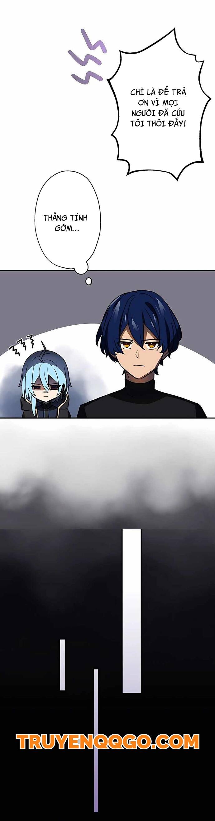 Game Thủ Tái Xuất, Trọng Lực Vô Song Chap 39 - Next Chap 40