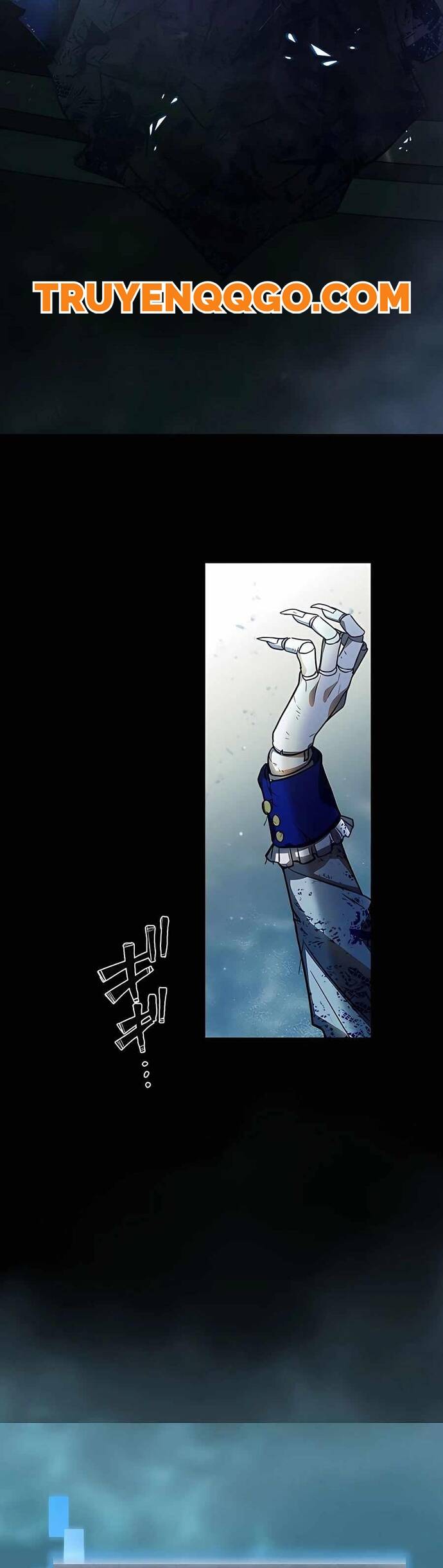 Game Thủ Tái Xuất, Trọng Lực Vô Song Chap 39 - Next Chap 40