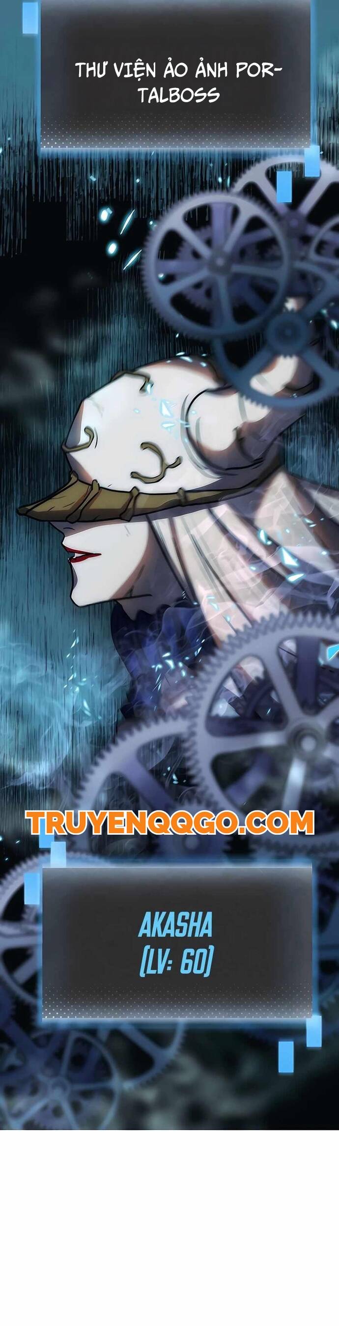 Game Thủ Tái Xuất, Trọng Lực Vô Song Chap 39 - Next Chap 40