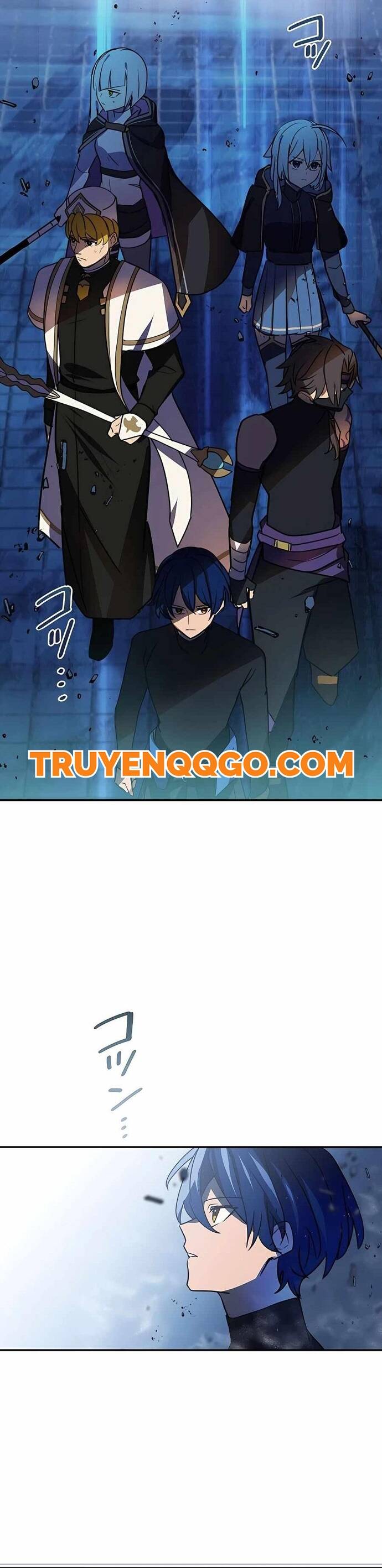 Game Thủ Tái Xuất, Trọng Lực Vô Song Chap 40 - Next Chap 41