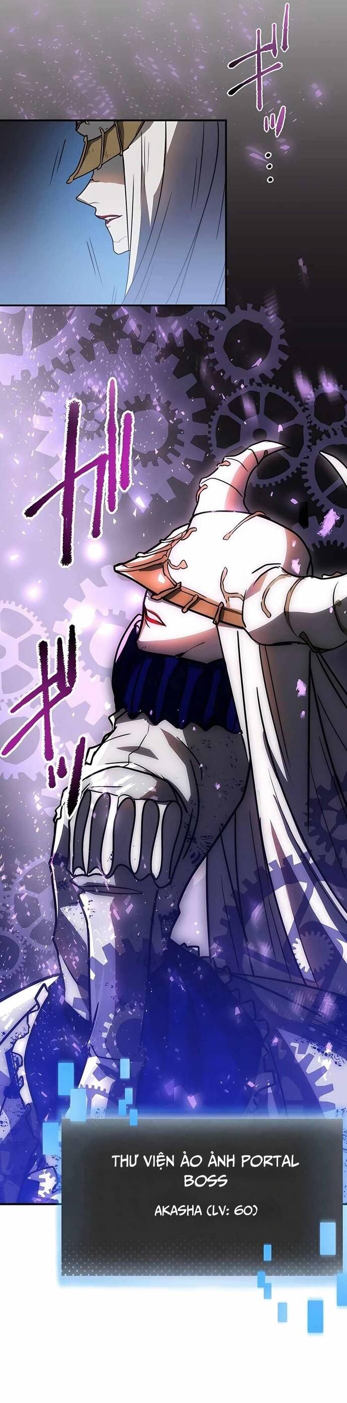 Game Thủ Tái Xuất, Trọng Lực Vô Song Chap 40 - Next Chap 41