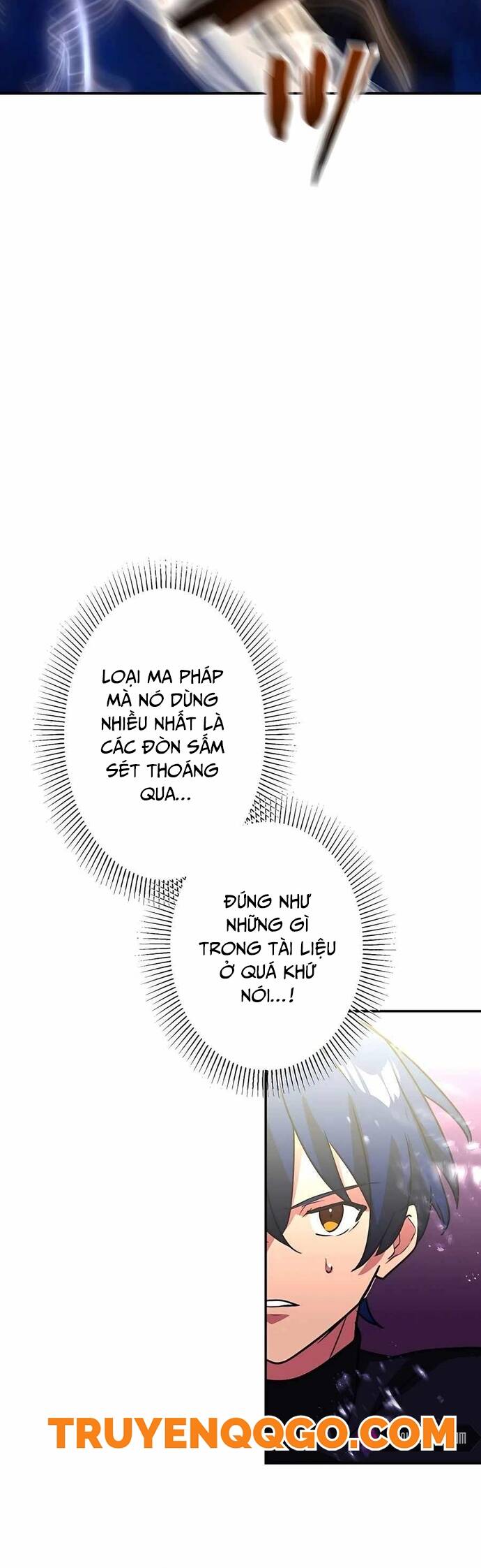 Game Thủ Tái Xuất, Trọng Lực Vô Song Chap 40 - Next Chap 41