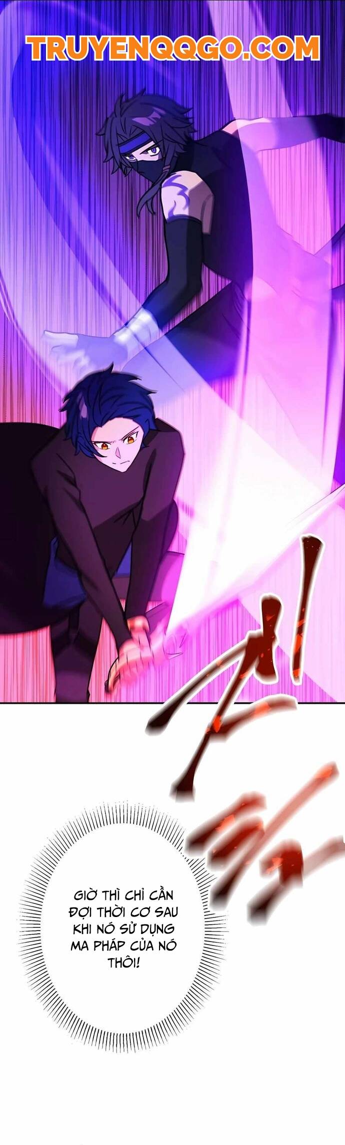 Game Thủ Tái Xuất, Trọng Lực Vô Song Chap 40 - Next Chap 41