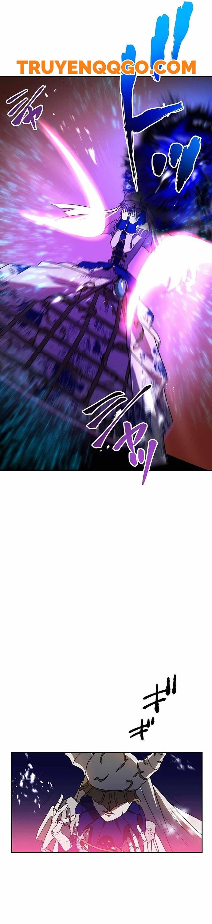 Game Thủ Tái Xuất, Trọng Lực Vô Song Chap 40 - Next Chap 41