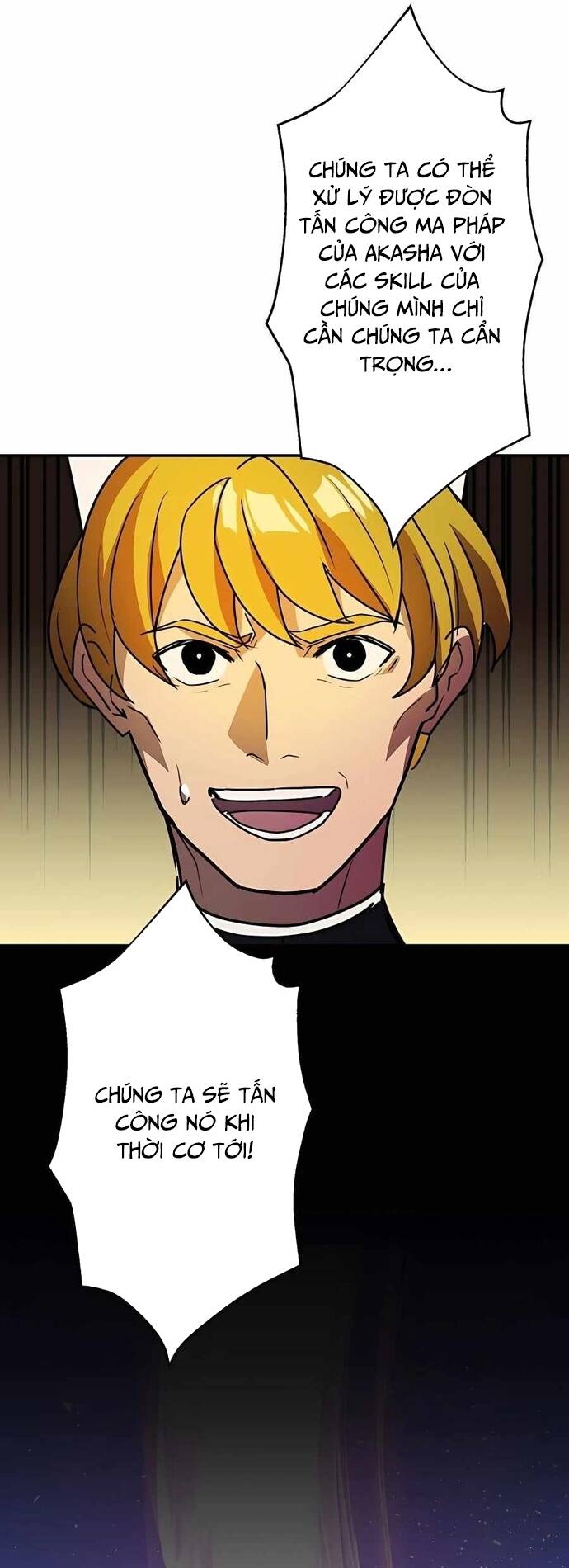 Game Thủ Tái Xuất, Trọng Lực Vô Song Chap 40 - Next Chap 41