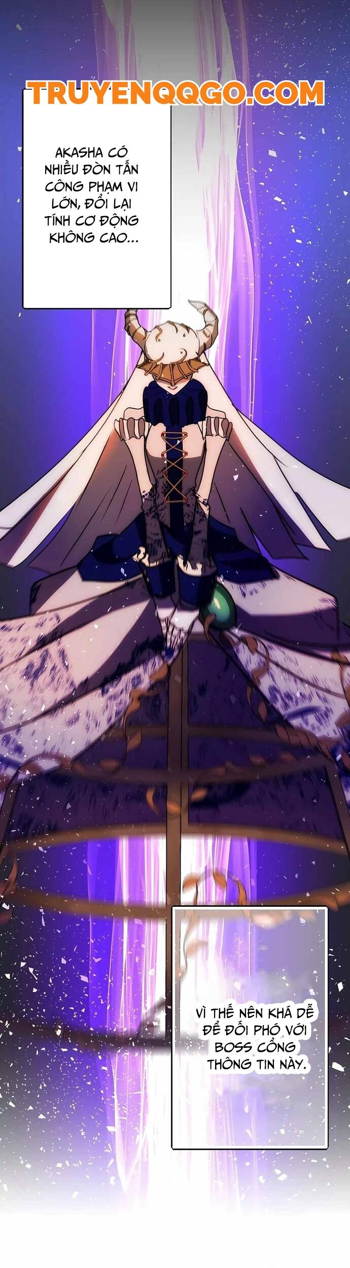 Game Thủ Tái Xuất, Trọng Lực Vô Song Chap 40 - Next Chap 41