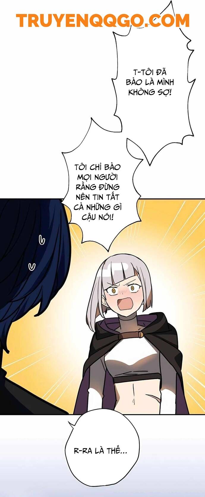 Game Thủ Tái Xuất, Trọng Lực Vô Song Chap 40 - Next Chap 41