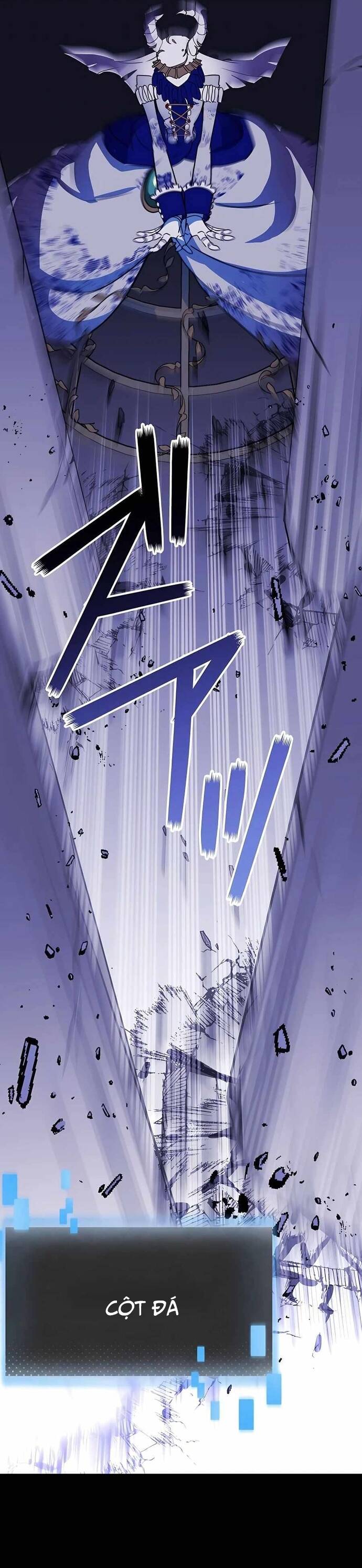 Game Thủ Tái Xuất, Trọng Lực Vô Song Chap 41 - Next Chap 42