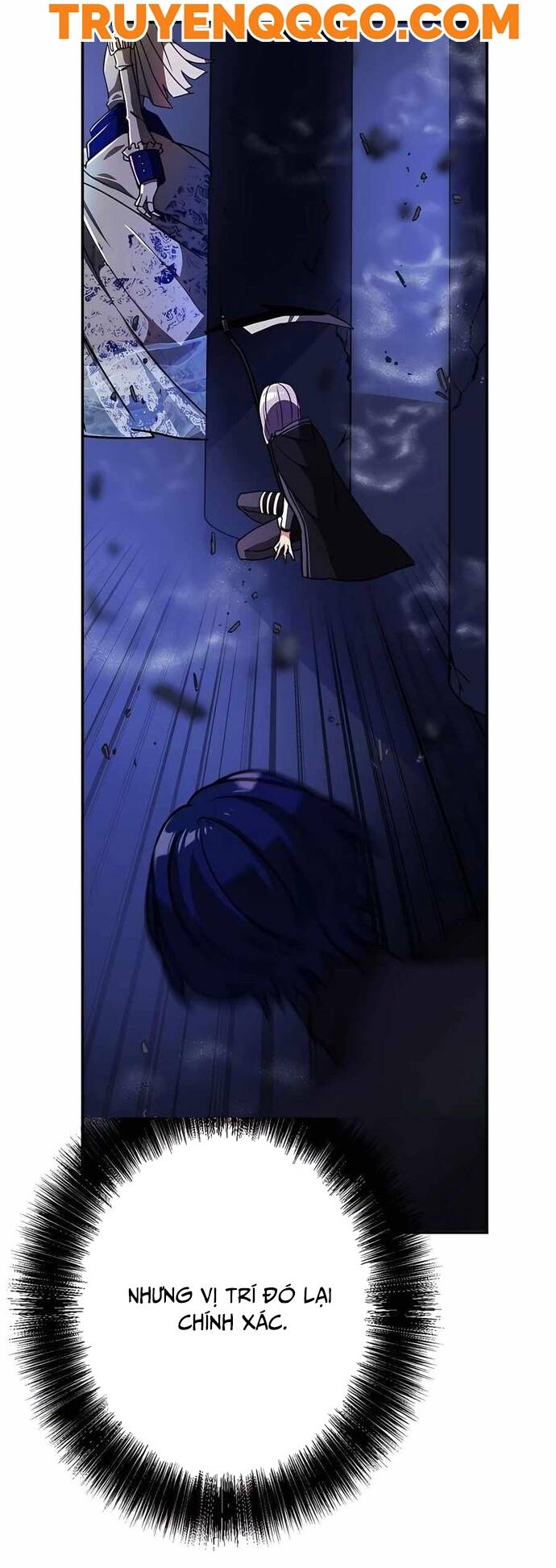 Game Thủ Tái Xuất, Trọng Lực Vô Song Chap 41 - Next Chap 42