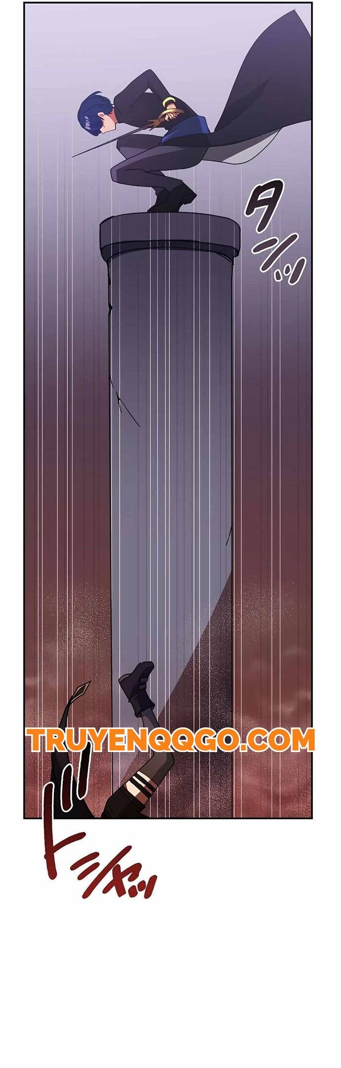 Game Thủ Tái Xuất, Trọng Lực Vô Song Chap 41 - Next Chap 42