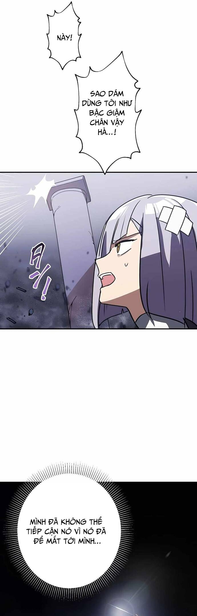 Game Thủ Tái Xuất, Trọng Lực Vô Song Chap 41 - Next Chap 42