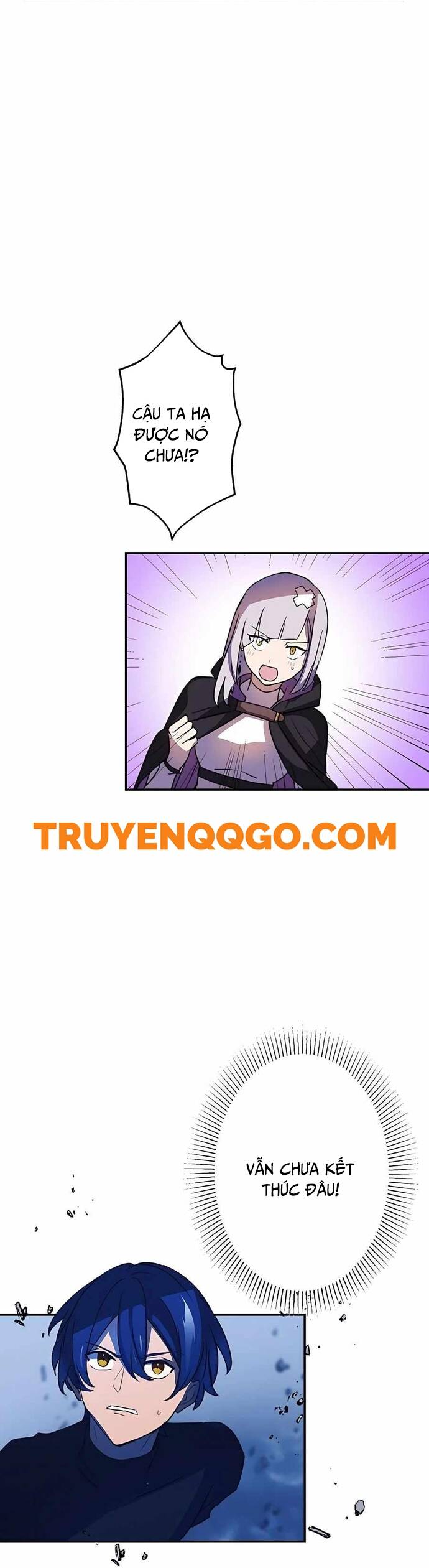 Game Thủ Tái Xuất, Trọng Lực Vô Song Chap 41 - Next Chap 42