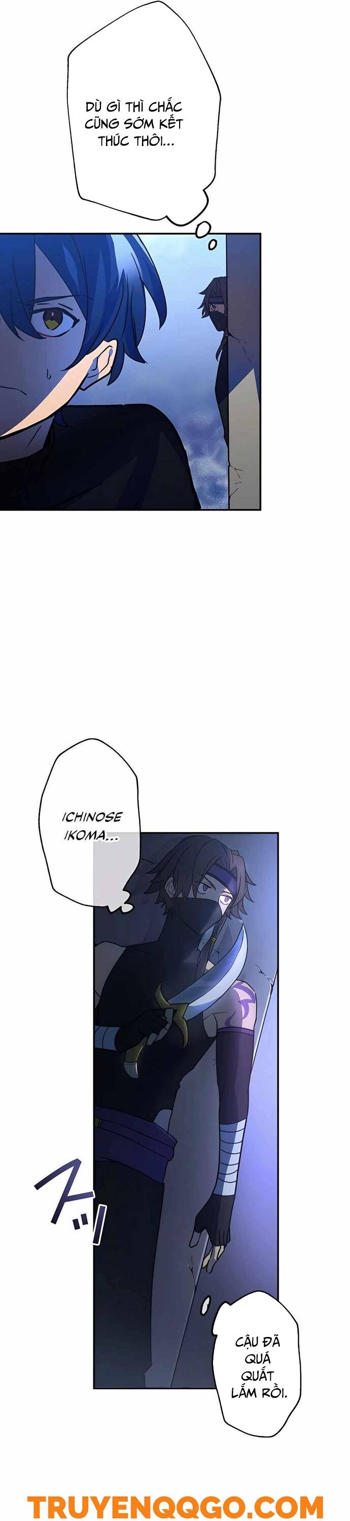 Game Thủ Tái Xuất, Trọng Lực Vô Song Chap 41 - Next Chap 42