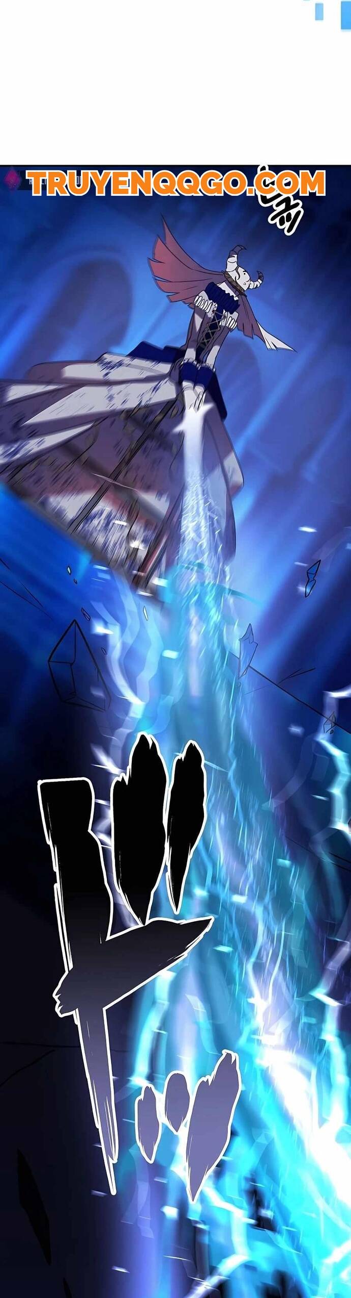 Game Thủ Tái Xuất, Trọng Lực Vô Song Chap 41 - Next Chap 42