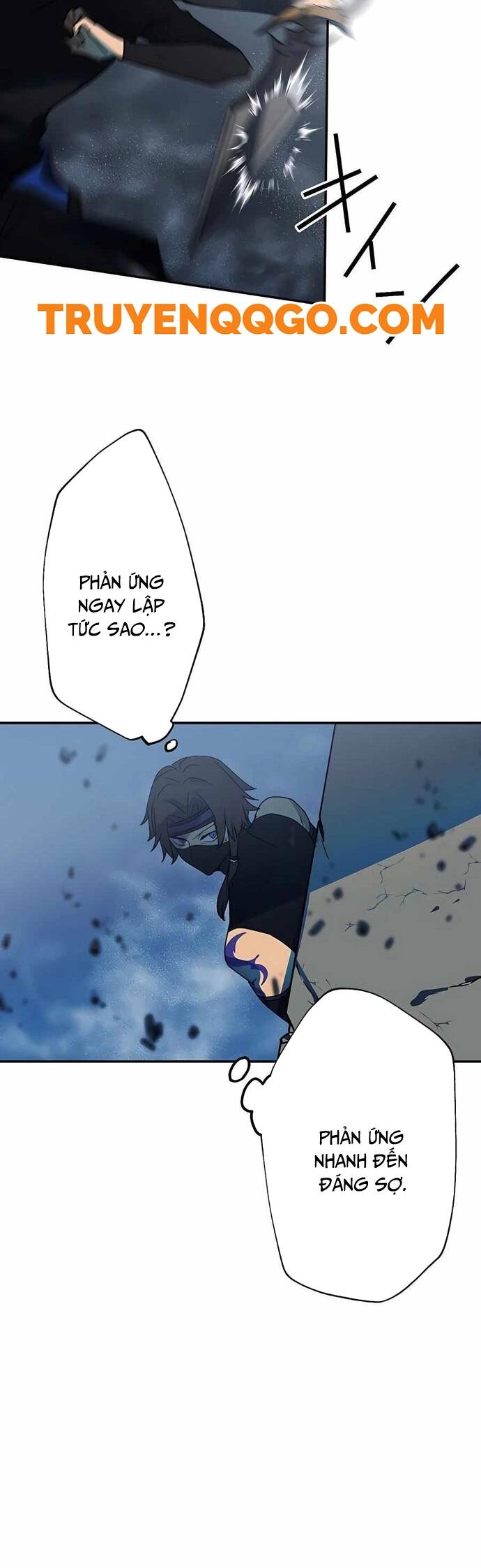 Game Thủ Tái Xuất, Trọng Lực Vô Song Chap 41 - Next Chap 42