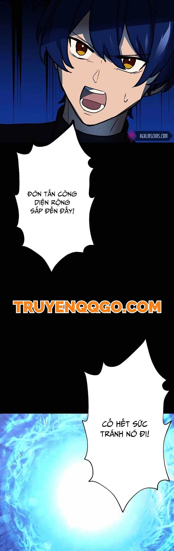 Game Thủ Tái Xuất, Trọng Lực Vô Song Chap 41 - Next Chap 42