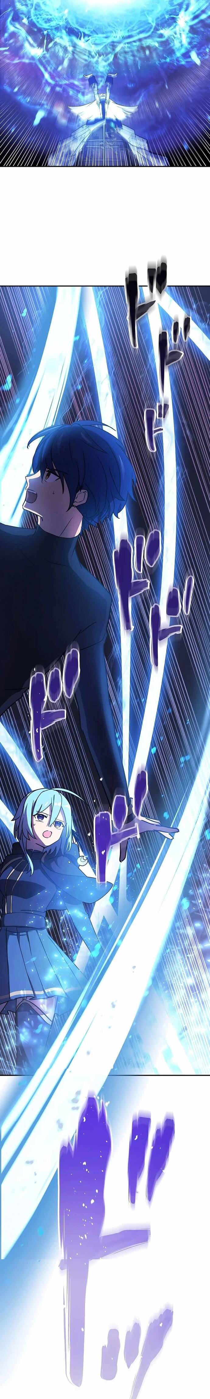 Game Thủ Tái Xuất, Trọng Lực Vô Song Chap 41 - Next Chap 42