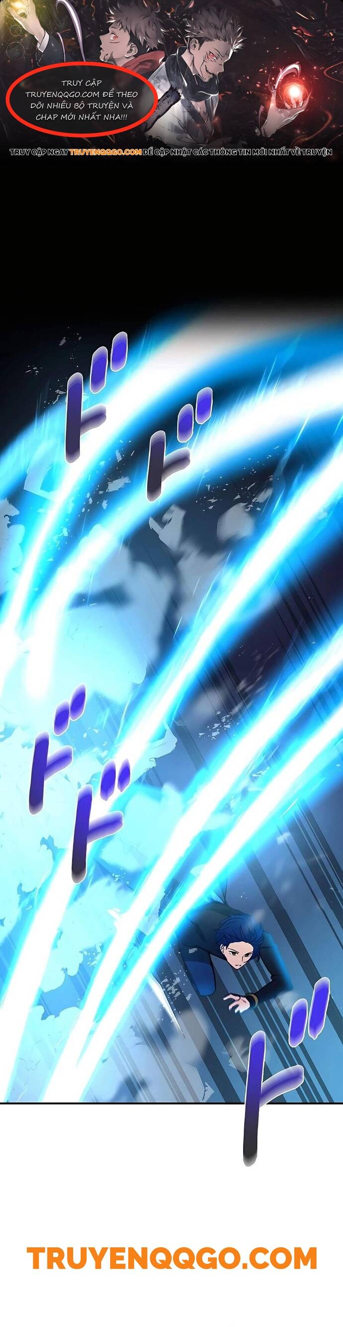 Game Thủ Tái Xuất, Trọng Lực Vô Song Chap 42 - Next Chap 43