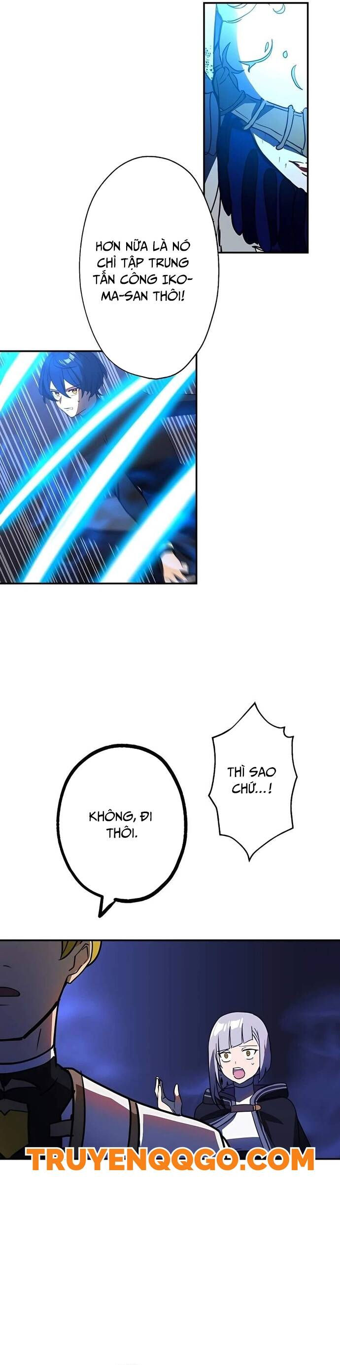 Game Thủ Tái Xuất, Trọng Lực Vô Song Chap 42 - Next Chap 43