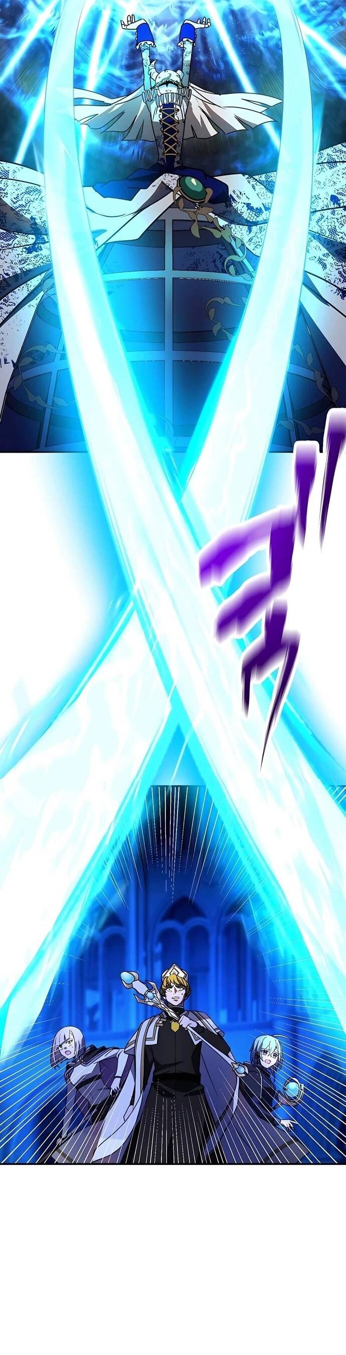 Game Thủ Tái Xuất, Trọng Lực Vô Song Chap 42 - Next Chap 43