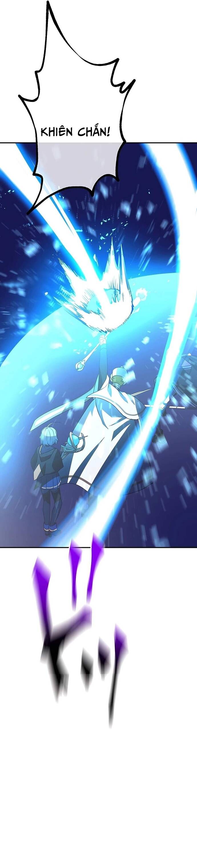 Game Thủ Tái Xuất, Trọng Lực Vô Song Chap 42 - Next Chap 43