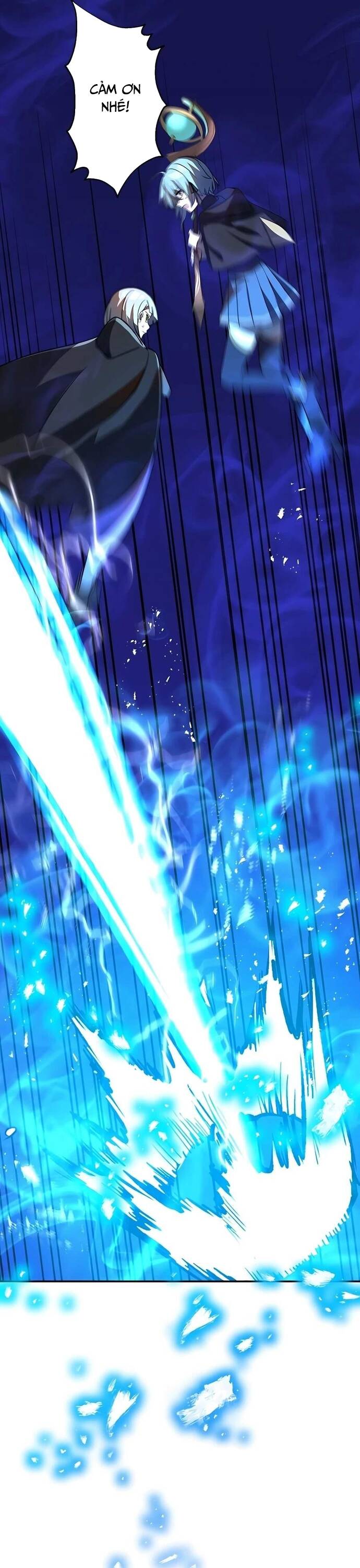 Game Thủ Tái Xuất, Trọng Lực Vô Song Chap 42 - Next Chap 43