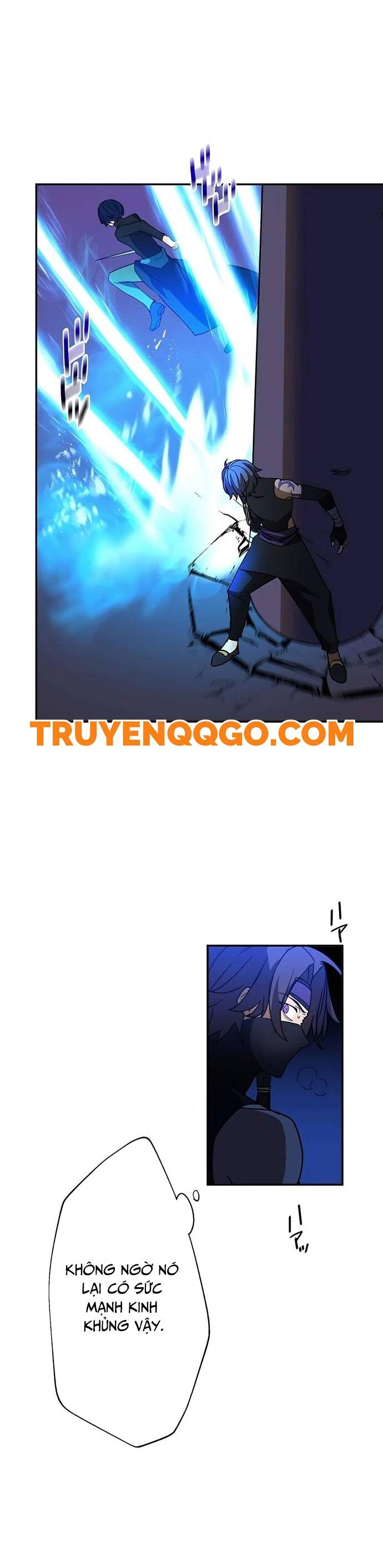 Game Thủ Tái Xuất, Trọng Lực Vô Song Chap 42 - Next Chap 43