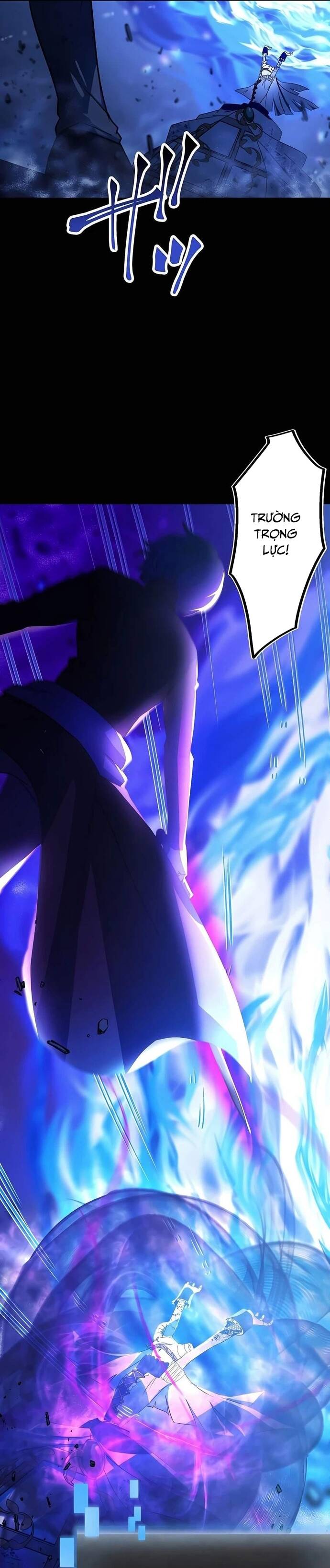 Game Thủ Tái Xuất, Trọng Lực Vô Song Chap 42 - Next Chap 43