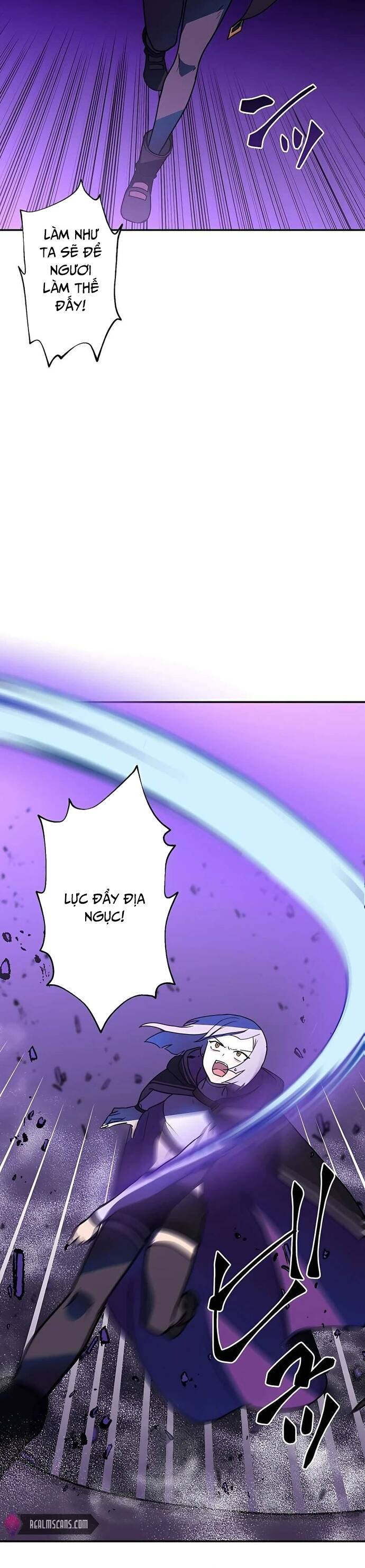 Game Thủ Tái Xuất, Trọng Lực Vô Song Chap 42 - Next Chap 43