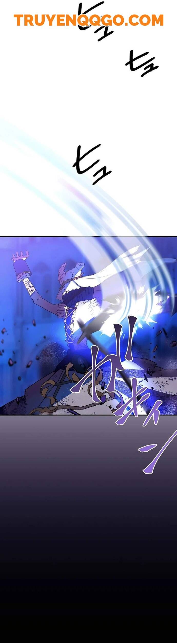 Game Thủ Tái Xuất, Trọng Lực Vô Song Chap 42 - Next Chap 43