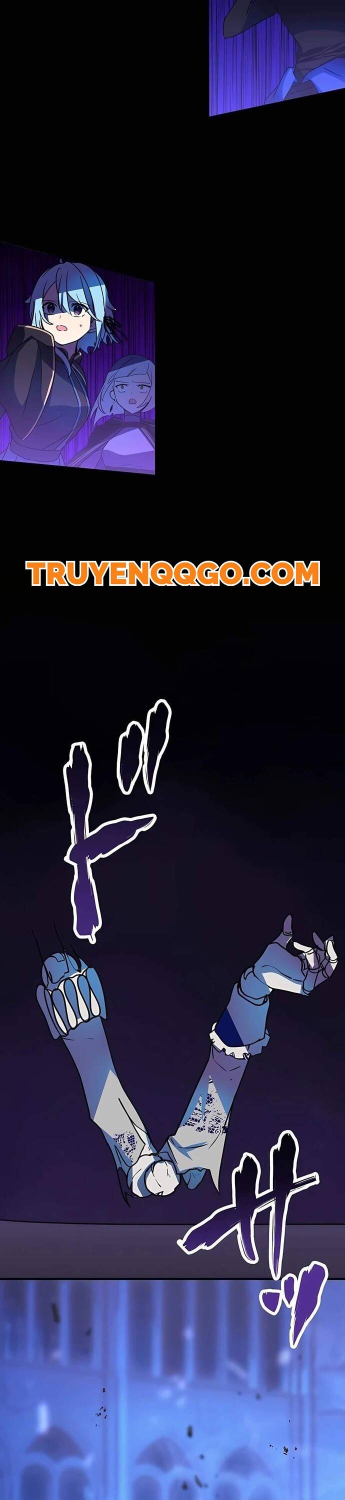 Game Thủ Tái Xuất, Trọng Lực Vô Song Chap 42 - Next Chap 43