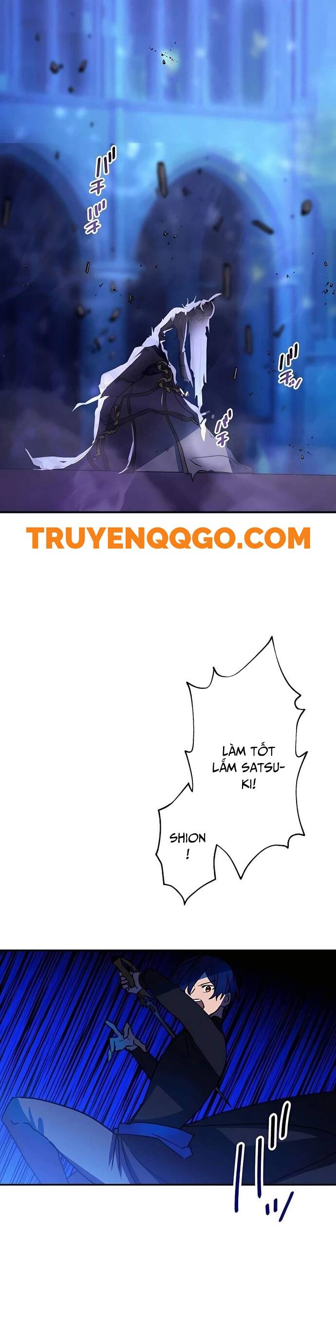 Game Thủ Tái Xuất, Trọng Lực Vô Song Chap 42 - Next Chap 43