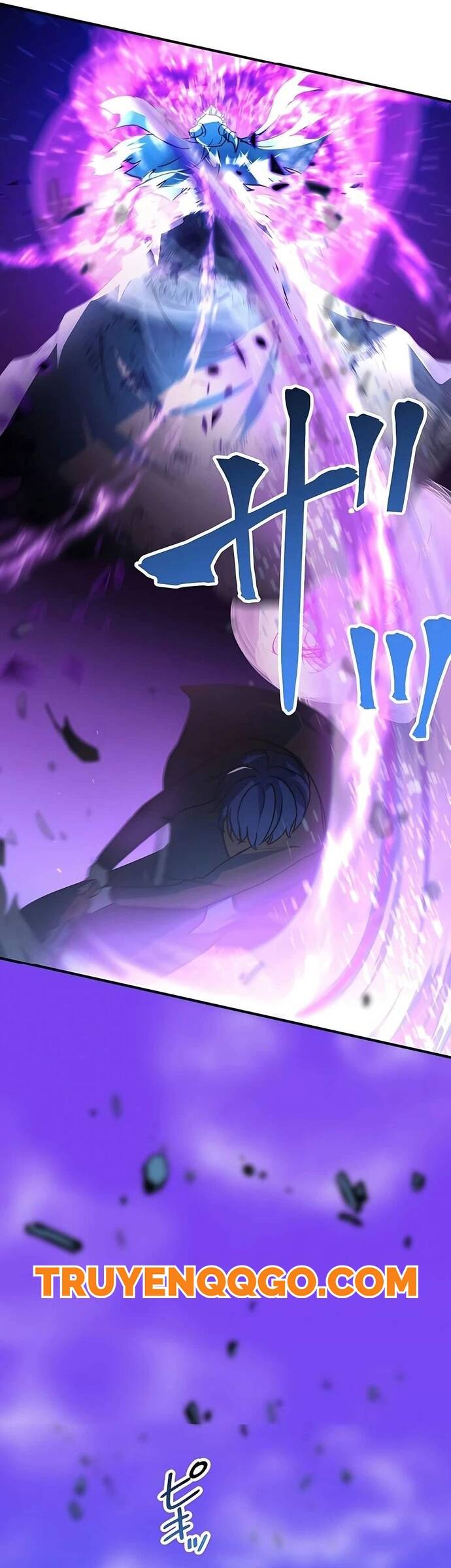 Game Thủ Tái Xuất, Trọng Lực Vô Song Chap 42 - Next Chap 43