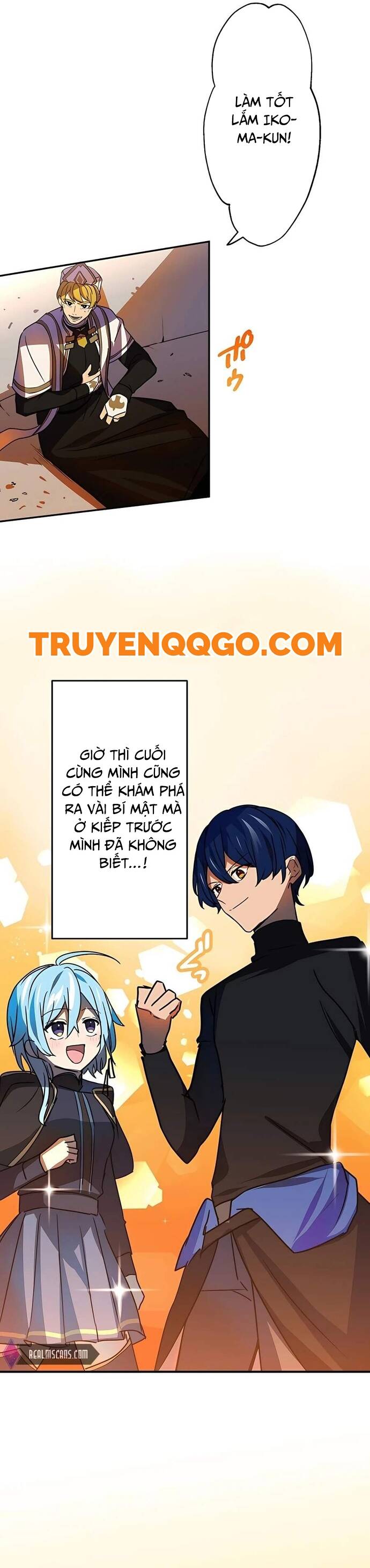 Game Thủ Tái Xuất, Trọng Lực Vô Song Chap 42 - Next Chap 43