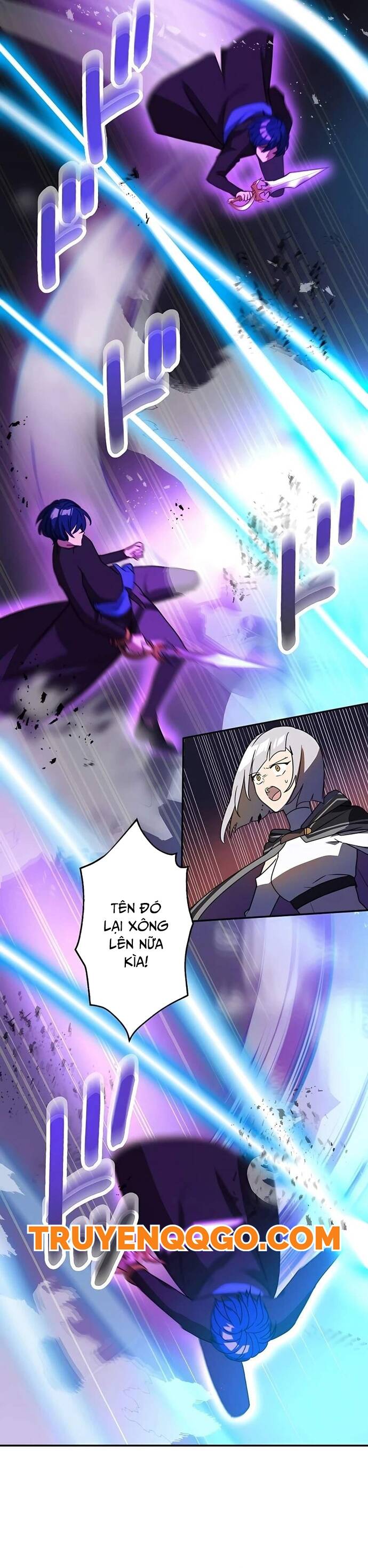 Game Thủ Tái Xuất, Trọng Lực Vô Song Chap 42 - Next Chap 43